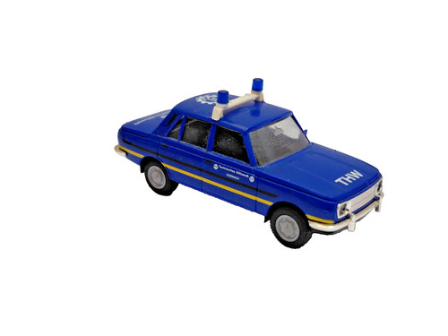 Herpa wartburg thw - 🚗herpa,
