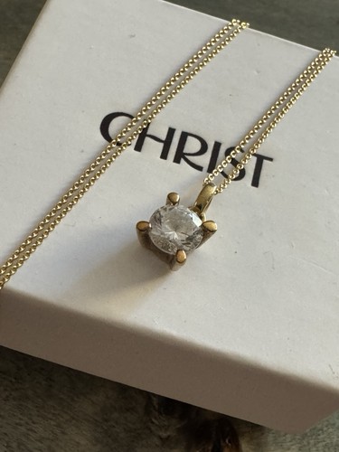 333 gold fbm kette - gold,