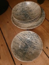 Speiseteller Tafelservice