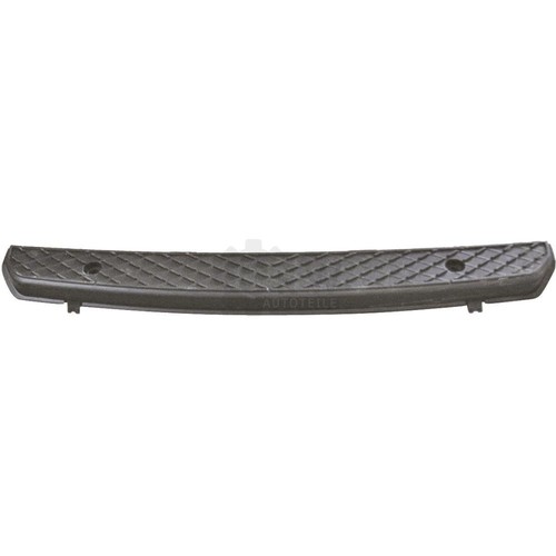 Trittstufe gitter stoßstange - gitter,