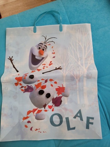 DISNEY✿OLAF✿53x42x15✿EIN
