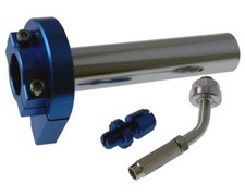 Gasgriff TNT CNC Kurzhub