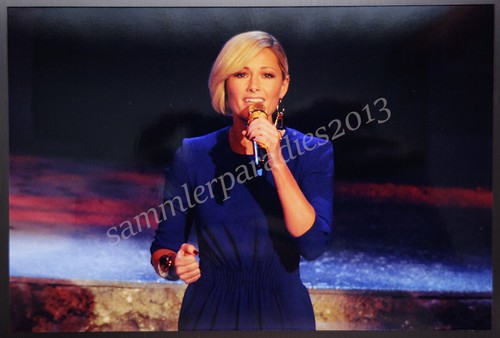 Helene fischer live - -, live-foto