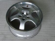 Alufelge Aluett 8Jx17 ET35 5x100 17 Zoll