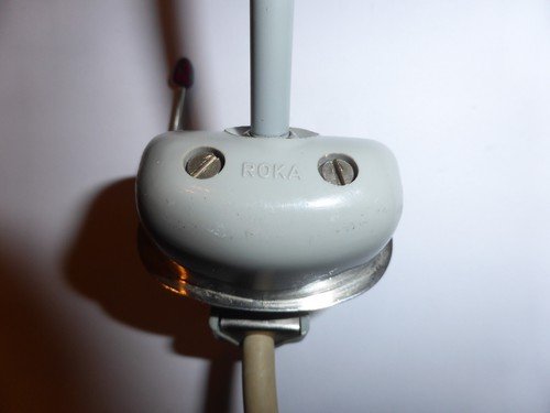 Roka antenne für - antenne, die