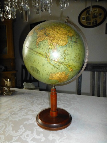 Globus volksglobus columbus - globus,