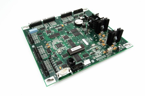 Stern pinball flipper cpu - flipper,