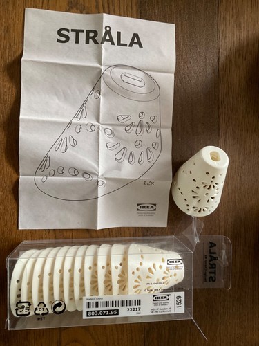 Ikea strala abdeckung - ikea, ~