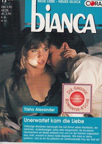 Romanheft bianca band 1007 - romanheft,