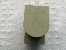 Kondensator Entstörungschutz Waschmaschine Bauknecht Super Eco 6414 Originalteil