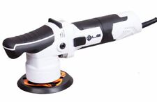 LIQUID ELEMENTS - T2000V4 EXZENTER POLIERMASCHINE - 710 WATT 125MM STÜTZTELLER 8