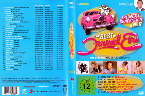 Formel eins the best - formel, /