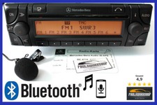 Mercedes audio aps - aps, mit