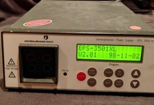 GE Healthcare / Amersham