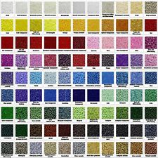 Böhmische Rocailles |