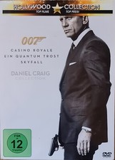 007 Collection  Casino Royale