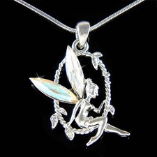 Tinkerbell Mit Swarovski