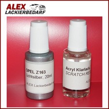 Lackstift  für Opel Z163