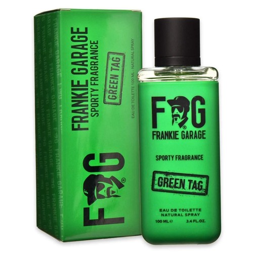 Frankie garage sporty - garage,