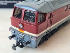 H0 PIKO LUDMILLA 130 002-9 EINZELSTÜCK DEUTSCHE EINHEIT OVP