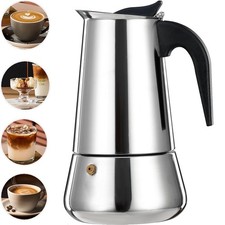 Italienischer Kaffeekocher