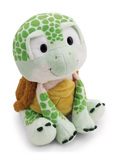 Nici kuscheltier schildkröte - nici,