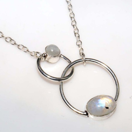 925 silberplattierte oval - silberplattierte,