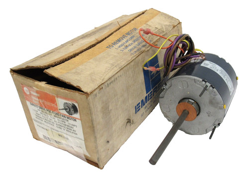 Neuer trane emerson mot - neuer, mot-2359