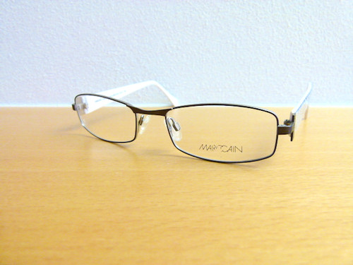Originale brille marc - marc, cain