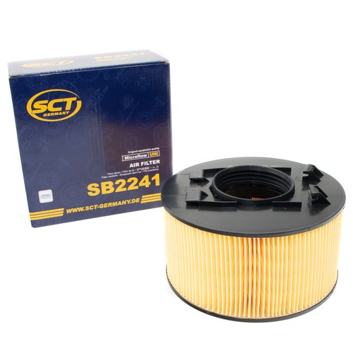 Luftfilter filter sct sb2241 - luftfilter,