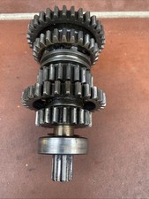 AWO Getriebe Antriebswelle  Schieberad usw. Simson 425  !