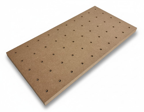 Aufspannplatte 250x500 m8 - aufspannplatte, mm