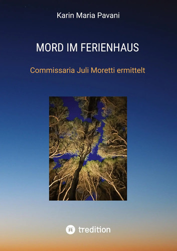 Mord ferienhaus karin - im, |
