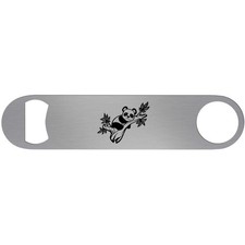 Flaschenöffner "Sleeping