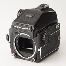 Mamiya m645 1000s kamera für - kamera,