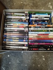Biete ein Konvolut von DVDs