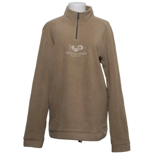 H2o fleecepullover größe - h2o,, fleecepullover,