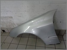 Mercedes Sportcoupe CL203 Kotflügel LINKS 775 Silber 2038800318 Original K88