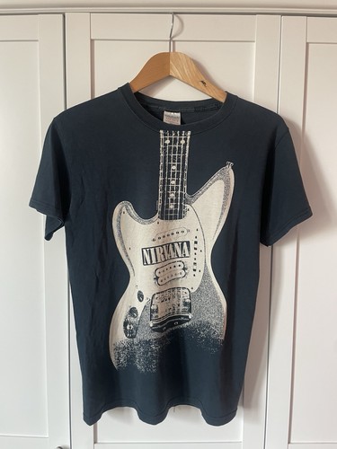 Nirvana guitar band - nirvana,