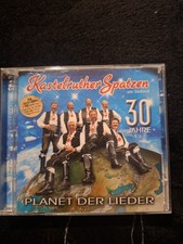CD Doppelalbum 30 Jahre
