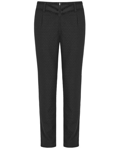 Punk rave mens gothic pants - punk,