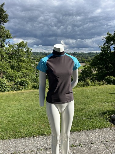 Shirt damen l - uv,
