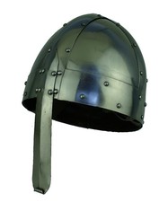 Wikinger Ritter Helm