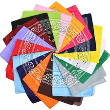 Bandana Kopftuch Damen Herren