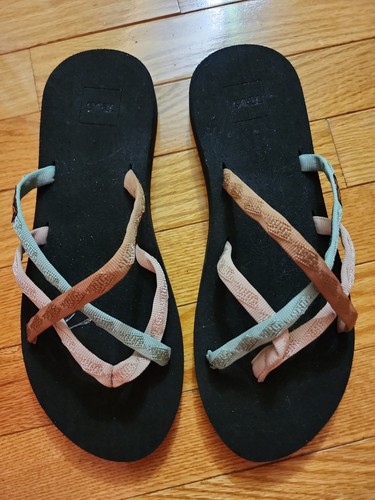 Teva olowahu crisscross strap - teva,