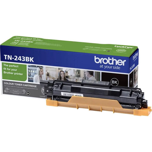 Brother toner tonerkassette - toner,