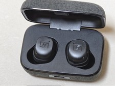 Sennheiser momentum true - momentum,