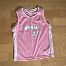 NBA Miami Whiteside 21
