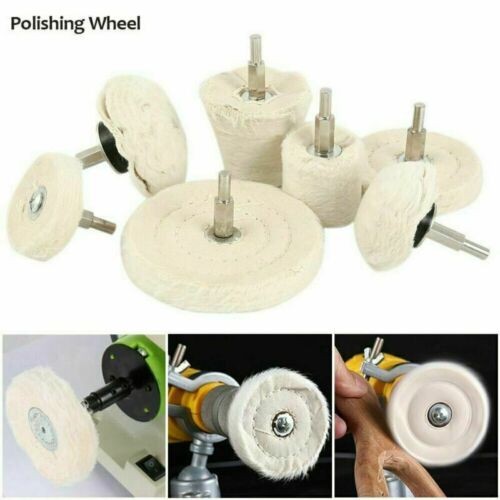 7tlg für bohrmaschine - 7tlg,
