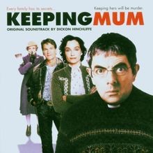 Keeping mum von hinchliffe - hinchliffe, |